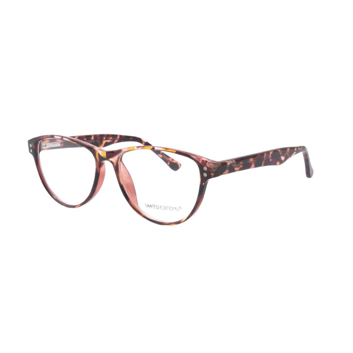 LIMITED EDITIONS 2012 Eyeglasses - view 5